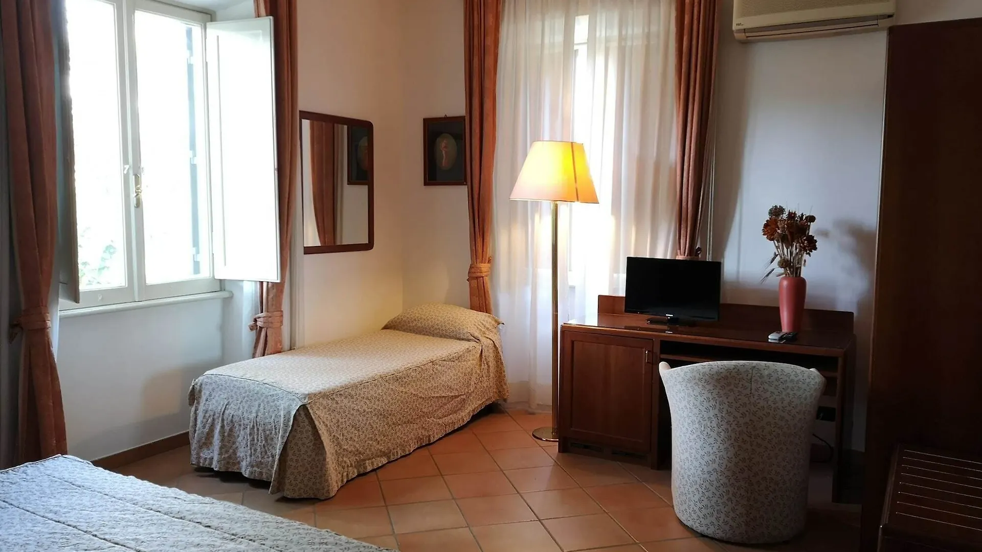 Hotel Residenza Gaia Roma