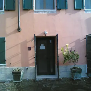  Bed & Breakfast B&B Medole Italia