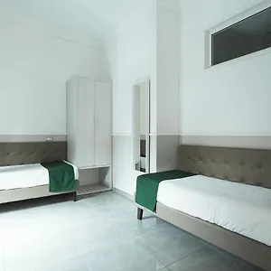 Affittacamere Vaticano Luxury, Roma