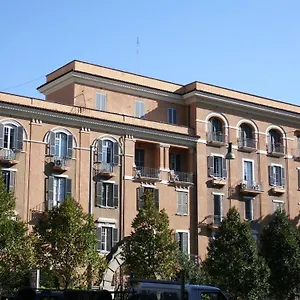 Affittacamere Serendipity, Roma