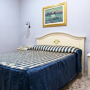 Hotel Ventura, Roma