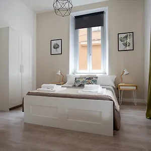 Bed & Breakfast A+, Roma