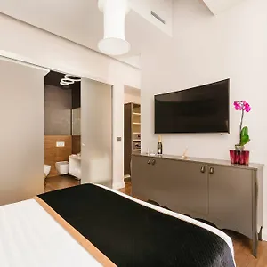 Affittacamere Florio Luxury Spagna, Roma
