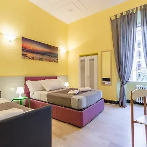 Bed & Breakfast Beb Domus Arbenzio San Giovanni, Roma