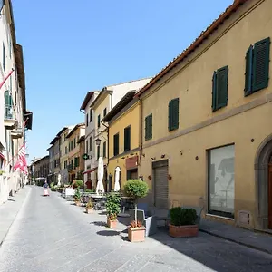  Affittacamere La Camera Di Brunella Italia